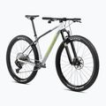 Horský bicykel Orbea Alma M51 2024 halo silver/shark grey 2
