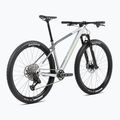 Horský bicykel Orbea Alma M51 2024 halo silver/shark grey 3
