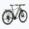 Elektrický bicykel Orbea Kemen 40  540Wh 2024 urban green 3