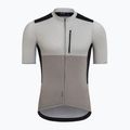 Pánsky cyklistický dres HIRU Advanced Cargo stone