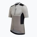 Pánsky cyklistický dres HIRU Advanced Cargo stone 2