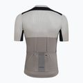 Pánsky cyklistický dres HIRU Advanced Cargo stone 3