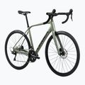 Cestný bicykel Orbea Avant H40 2024 metallic green artichoke 2