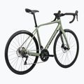 Cestný bicykel Orbea Avant H40 2024 metallic green artichoke 3