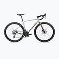 Gravelový bicykel Orbea Terra H30 2024 modrý kameň/medený