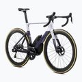 Cestný bicykel Orbea Orca Aero M30i LTD 2024 tanzanite/lilac lilac 2