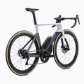 Cestný bicykel Orbea Orca Aero M30i LTD 2024 tanzanite/lilac lilac 3