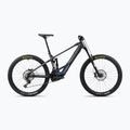 Elektrický bicykel Orbea Wild H30 625Wh 2024 basalt grey/dark teal