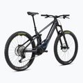 Elektrický bicykel Orbea Wild H30 625Wh 2024 basalt grey/dark teal 3