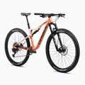 Horský bicykel Orbea Oiz H20 2024 marhuľovo oranžová/limestone beige 2