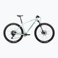 Horský bicykel Orbea Alma H11 2024 ice green/ocean