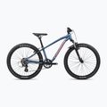 Detský bicykel Orbea MX 24 XC 2024 moondust blue/red