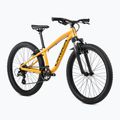 Detský bicykel Orbea MX 24 XC 2024 mango/čierna 2