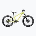 Detský bicykel Orbea Laufey 20 H20 2024 limetková/žltá