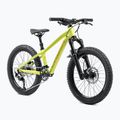 Detský bicykel Orbea Laufey 20 H20 2024 limetková/žltá 2