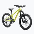 Detský bicykel Orbea Laufey 20 H10 2024 limetková/žltá 2