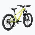 Detský bicykel Orbea Laufey 20 H10 2024 limetková/žltá 3