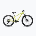 Detský bicykel Orbea Laufey 24 H20 2024 pikantný limetkovo/žltý 