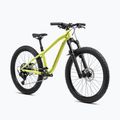Detský bicykel Orbea Laufey 24 H20 2024 pikantný limetkovo/žltý  2