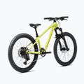 Detský bicykel Orbea Laufey 24 H20 2024 pikantný limetkovo/žltý  3