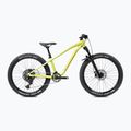 Detský bicykel Orbea Laufey 24 H10 2024 limetková/žltá