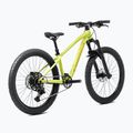 Detský bicykel Orbea Laufey 24 H10 2024 limetková/žltá 3