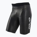 Neoprénové šortky Orca Buoyancy Short 4 mm black