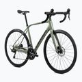 Cestný bicykel Orbea Avant H30 2024 metallic green artichoke 2