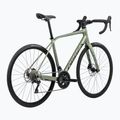 Cestný bicykel Orbea Avant H30 2024 metallic green artichoke 3