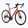 Cestný bicykel Orbea Avant H30 2024 orange candy/cosmic bronze 2