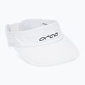 Bežecký šilt Orca RA13 white
