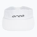 Bežecký šilt Orca RA13 white 2