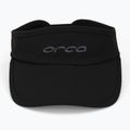 Bežecký šilt Orca RA13 black 2