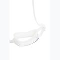 Plavecké okuliare Orca Killa Comfort číre/biele 4