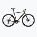 Mestský bicykel Orbea Vector 20 2024 metallic infinity green
