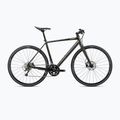 Mestský bicykel Orbea Vector 10 2024 metalic infinity green