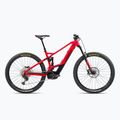 Orbea Wild FS H30 elektrický bicykel červený