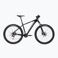 Horský bicykel Orbea MX 27 50 čierny