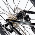 Horský bicykel Orbea MX 27 50 čierny 5