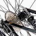Horský bicykel Orbea MX 27 40 čierny 9