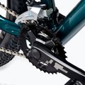 Orbea MX 29 50 zelený horský bicykel 10