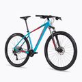 Orbea MX 29 40 horský bicykel modrý 2