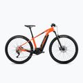 Orbea Keram 30 elektrický bicykel oranžový