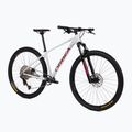 Horský bicykel Orbea Alma H50 biely 2