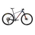 Horský bicykel Orbea Alma H30 navy blue