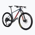 Horský bicykel Orbea Alma H30 navy blue 5
