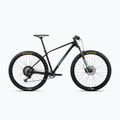 Horský bicykel Orbea Alma H30 čierny