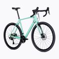 Štrkový bicykel Orbea Terra H30 zelený 2
