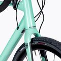 Štrkový bicykel Orbea Terra H30 zelený 7