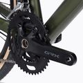 Štrkový bicykel Orbea Terra H30 zelený 11